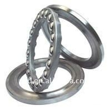 THRUST BALL BEARING 53412M with spherical seat